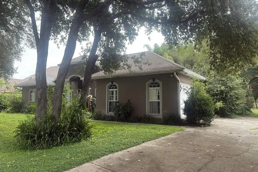 8025 Margate Way, Lakeland, FL 33809 - #2