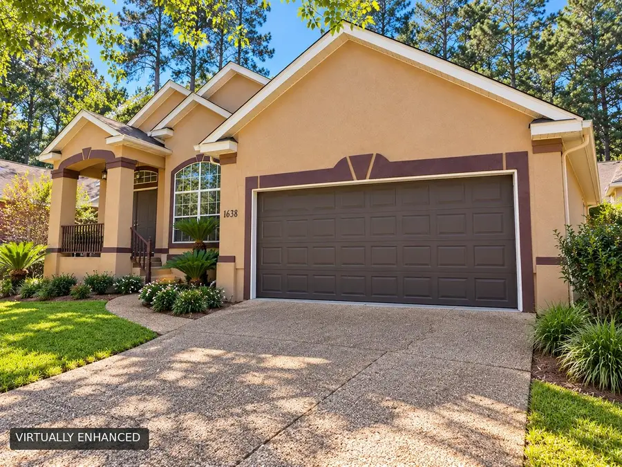 1638 Eagles Watch Way, Tallahassee, FL 32312 - #2