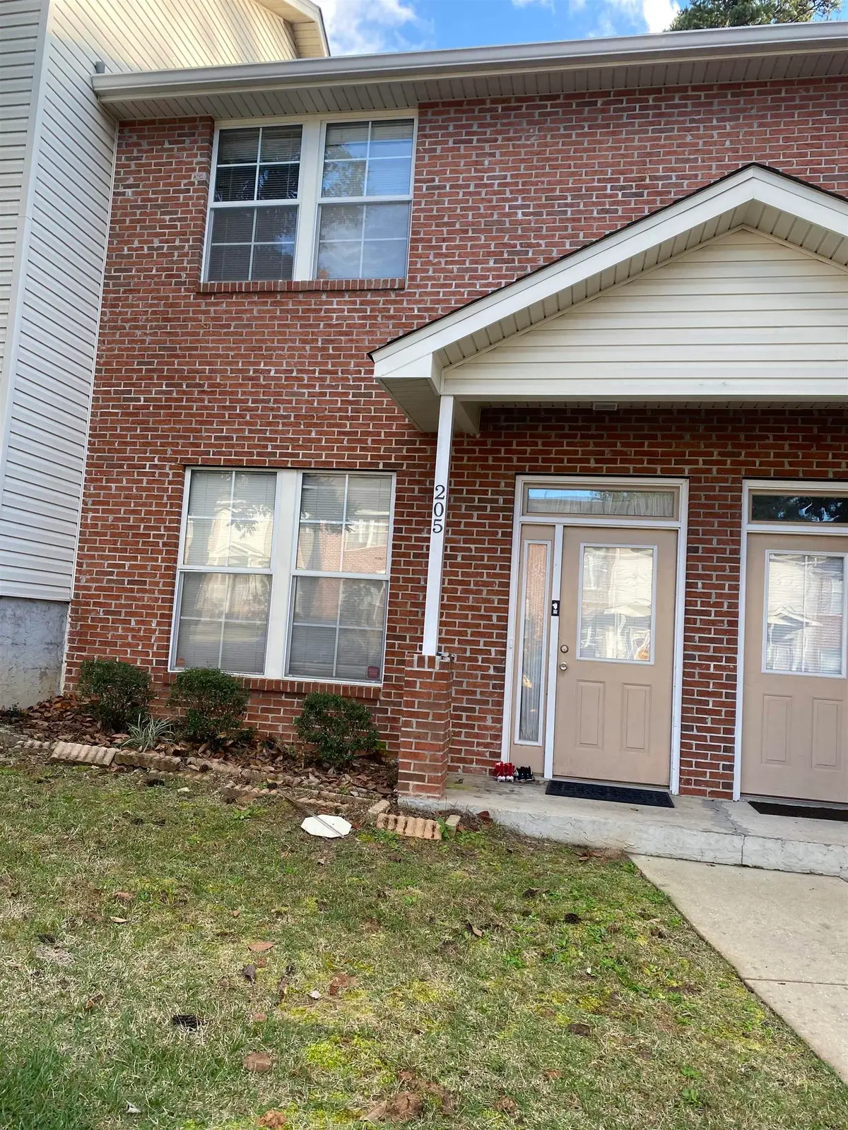 2014 Midyette Road, Tallahassee, FL 32301 - #1