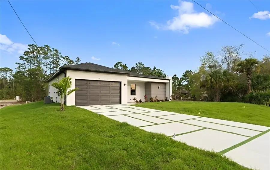 567 S Flamingo Avenue, Lehigh Acres, FL 33974 - #2