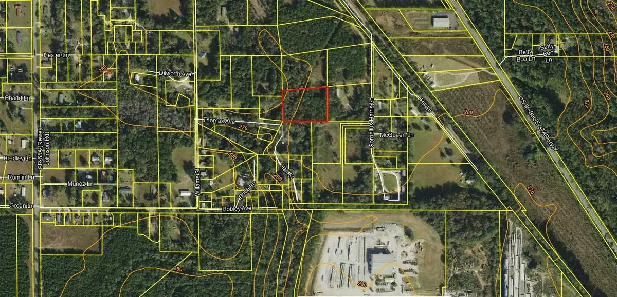 xx Blue Star Highway, Quincy, FL 32351 - #1