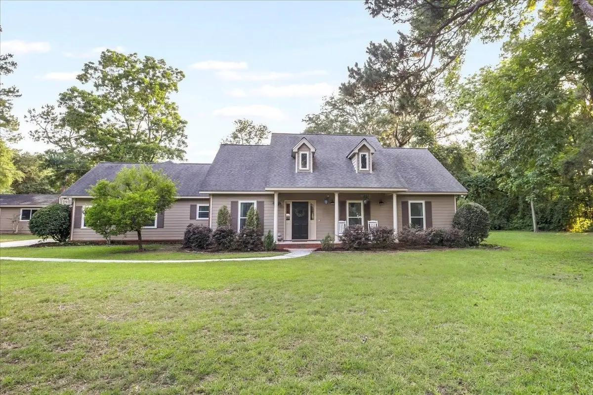 4351 Rabbit Pond Road, Tallahassee, FL 32309 - #1