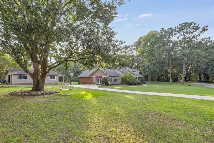 4351 Rabbit Pond Road, Tallahassee, FL 32309 - #3