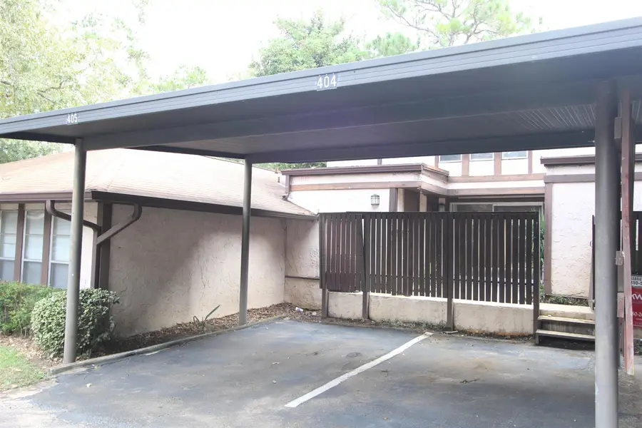 404 Westwood Drive, Tallahassee, FL 32304 - #3