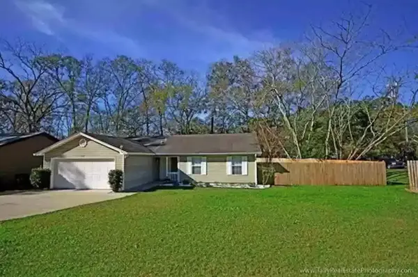 1478 Valley Green Drive, Tallahassee, FL 32303