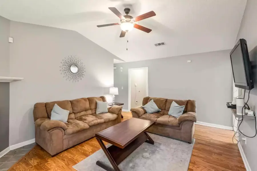 1478 Valley Green Drive, Tallahassee, FL 32303 - #2