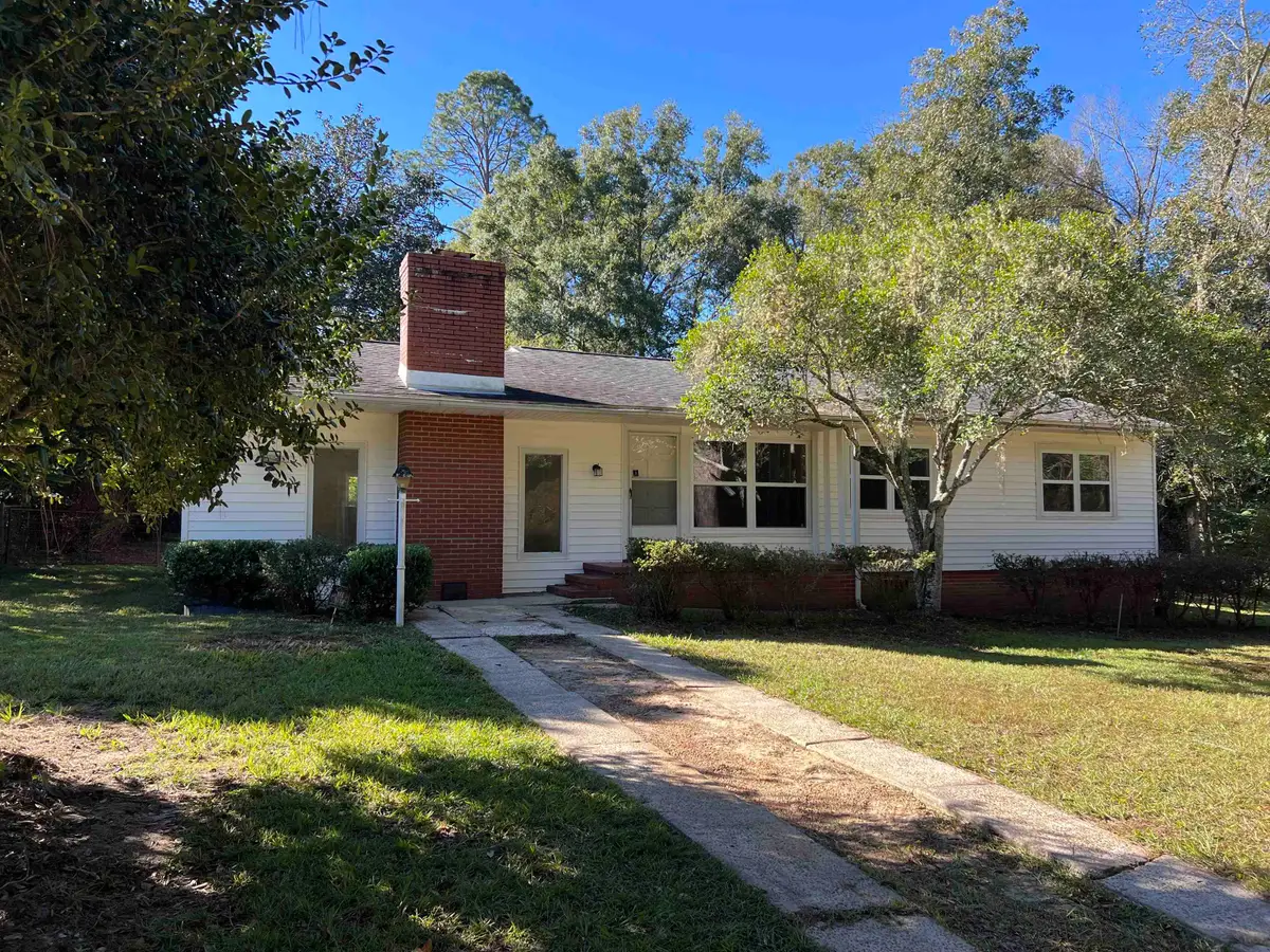1835 W Washington Street, Quincy, FL 32351 - #1