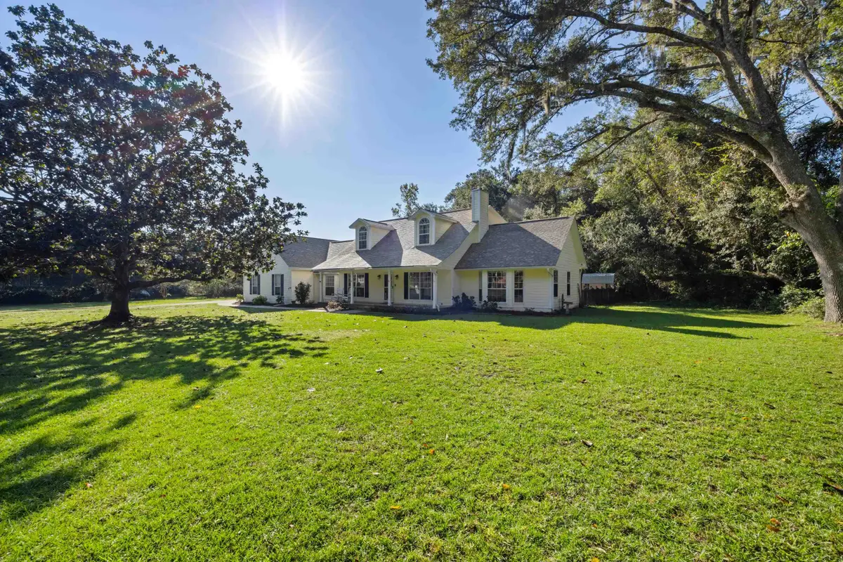 1970 Vineland Drive, Tallahassee, FL 32317 - #1