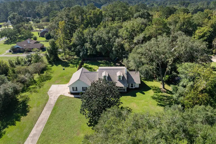 1970 Vineland Drive, Tallahassee, FL 32317 - #2