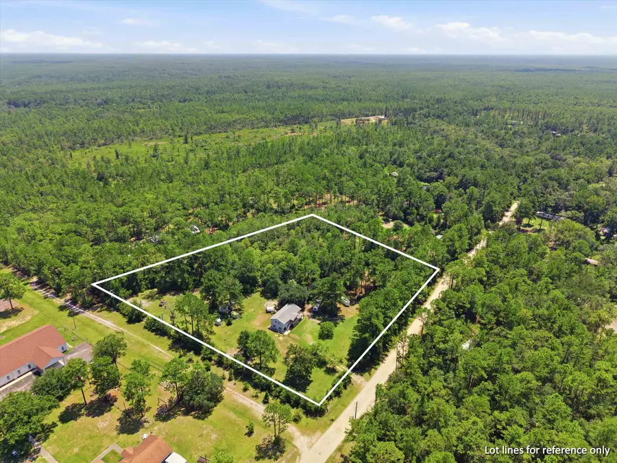 3509 Ben Stoutamire Road, Tallahassee, FL 32310 - #2