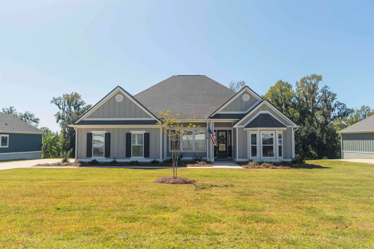 4121 Rampart Dr, Tallahassee, FL 32317 - #1