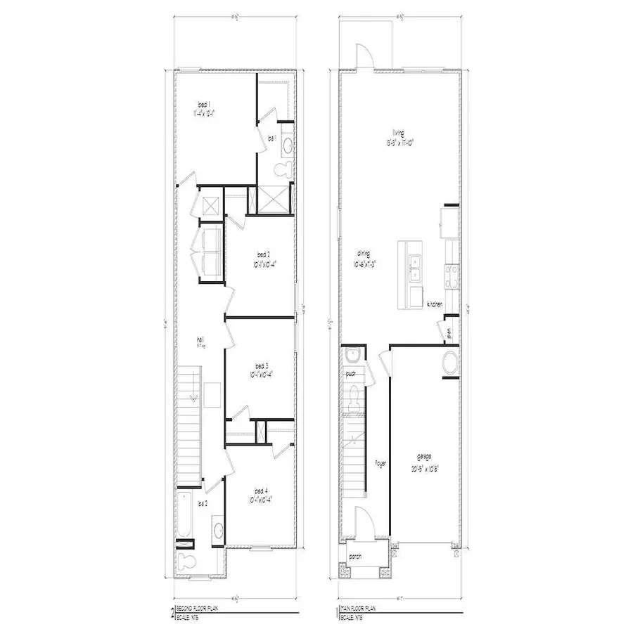 3326 Gold Finch Trail, Tallahassee, FL 32301 - #2
