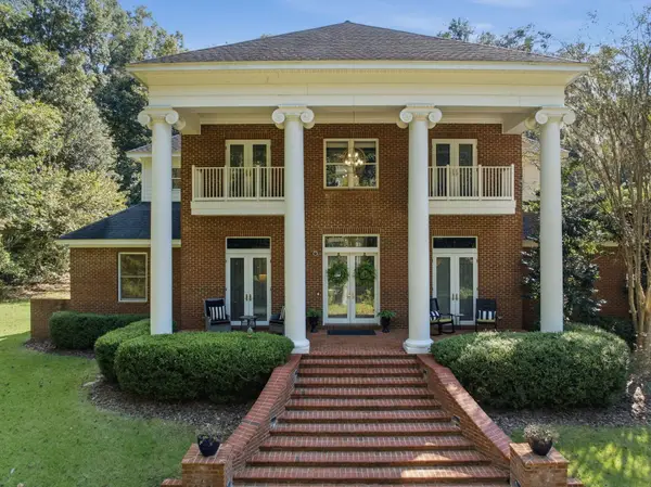 117 Meadow Wood Court, Tallahassee, FL 32312