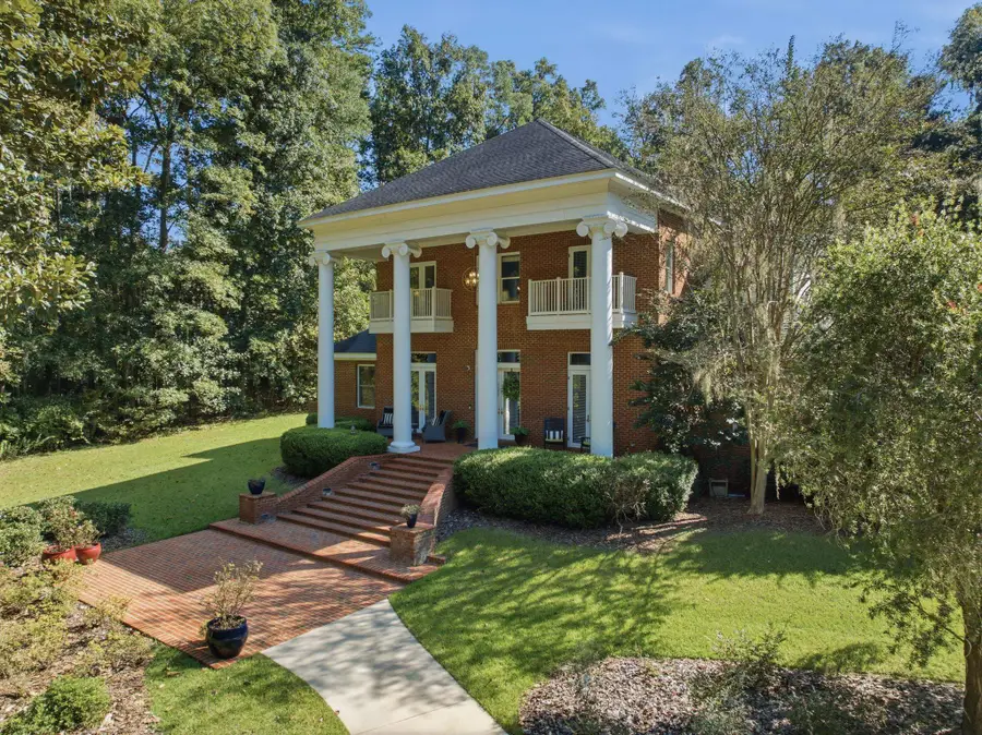 117 Meadow Wood Court, Tallahassee, FL 32312 - #2