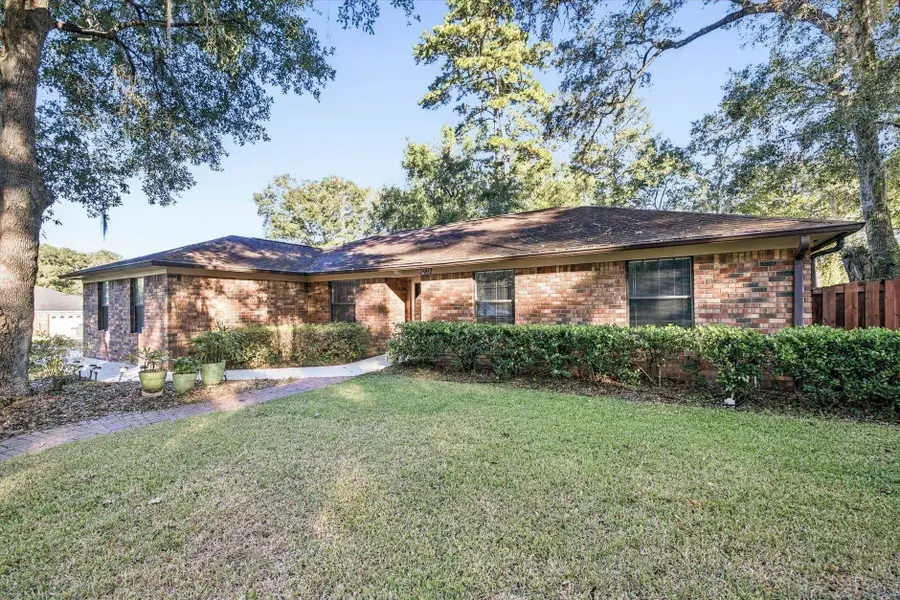 2992 Cranbrooke Drive, Tallahassee, FL 32309 - #2