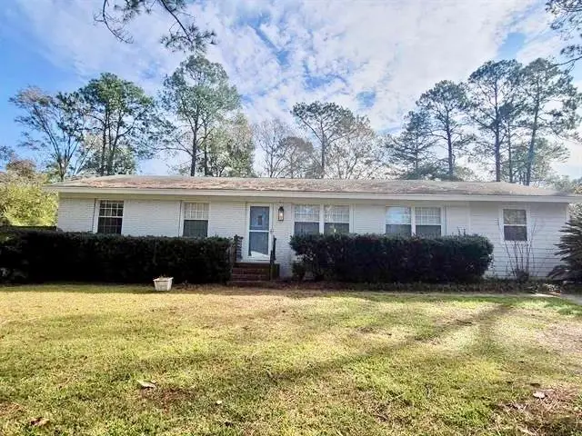 1802 Ivan Drive, Tallahassee, FL 32303 - #1