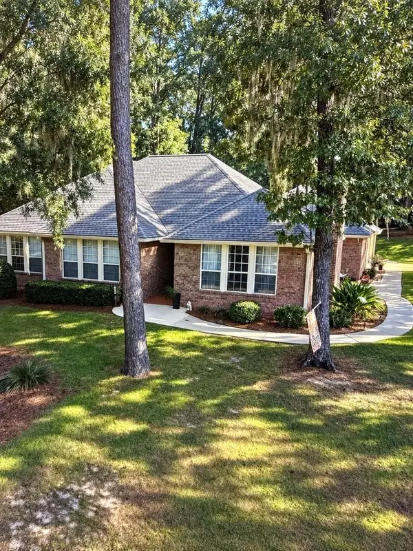 3091 Shamrock N Street, Tallahassee, FL 32309