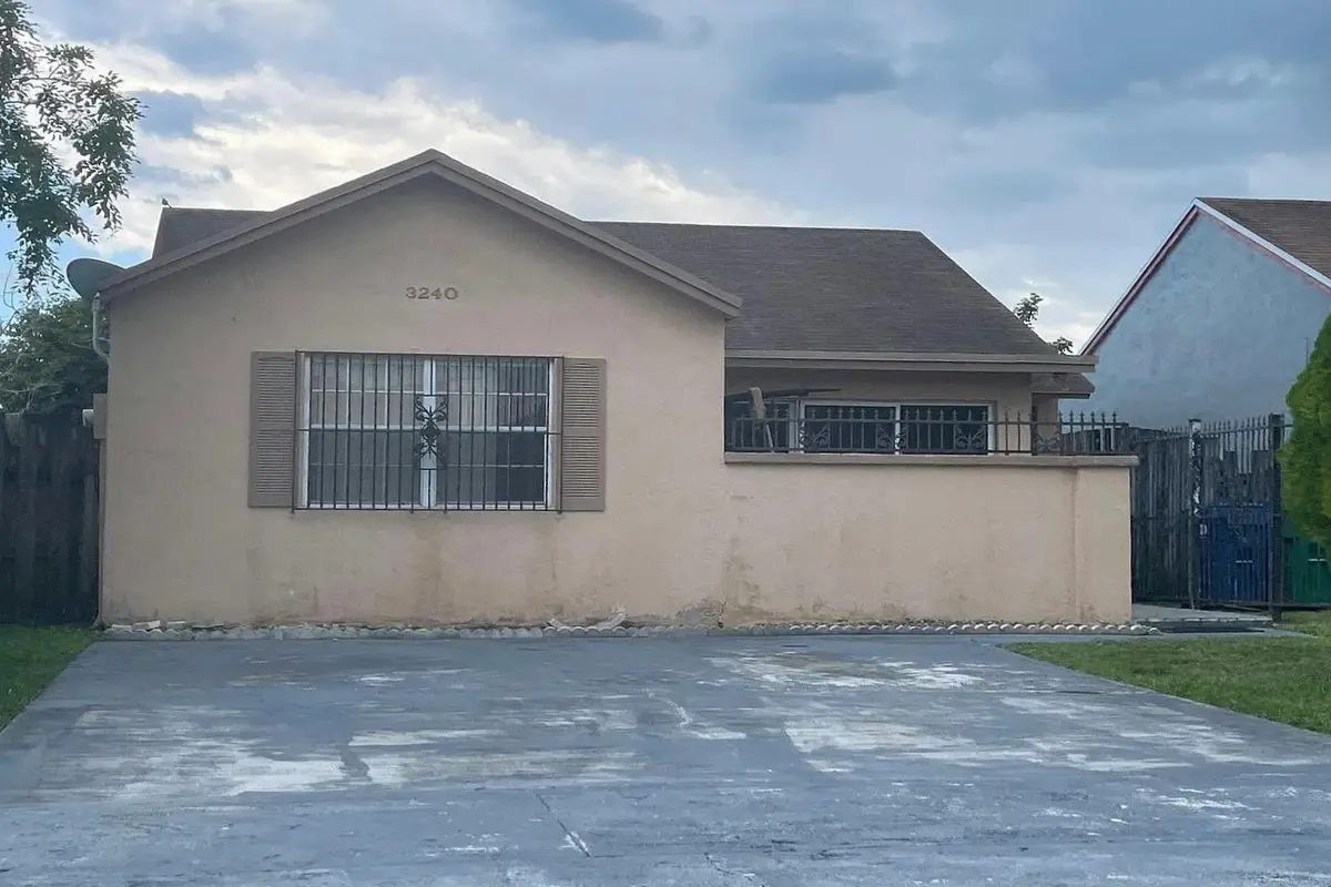 3240 NW 203rd Lane, Miami Gardens, FL 33056 - #1