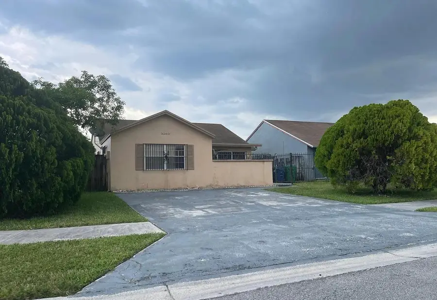 3240 NW 203rd Lane, Miami Gardens, FL 33056 - #2