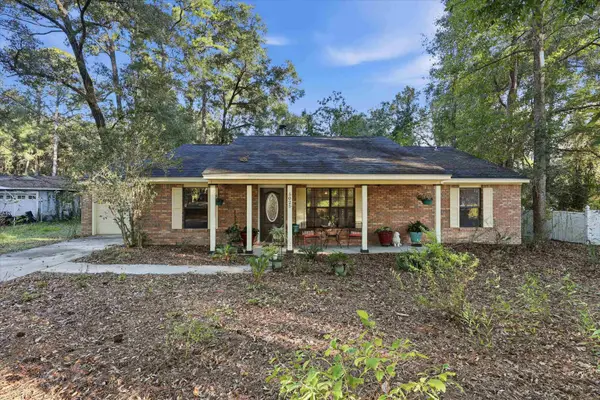 5025 Stoneler Road, Tallahassee, FL 32303