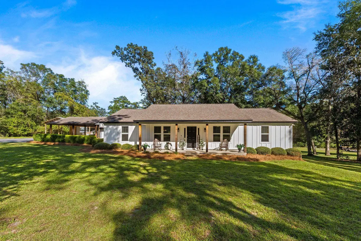 3026 Jenna Drive, Tallahassee, FL 32303 - #1