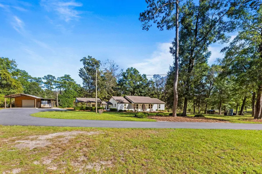 3026 Jenna Drive, Tallahassee, FL 32303 - #2