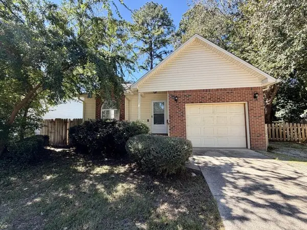 1467 Grey Fox Run, Tallahassee, FL 32311