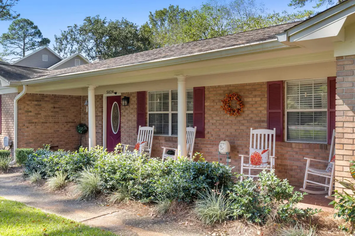 5024 Tallow Point Road, Tallahassee, FL 32309 - #1