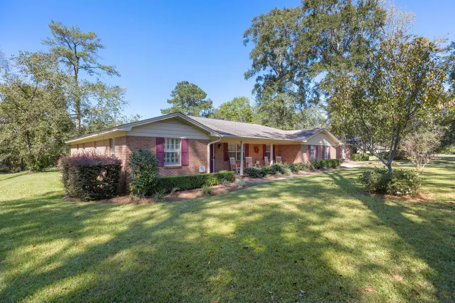 5024 Tallow Point Road, Tallahassee, FL 32309 - #2