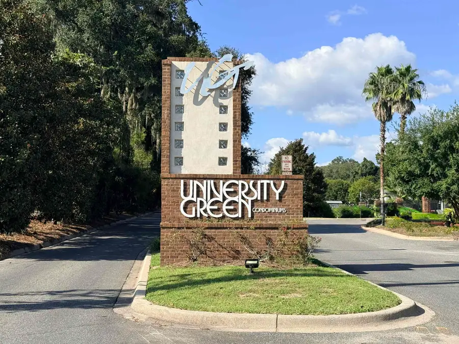 1971 Corvallis Avenue, Tallahassee, FL 32304 - #2