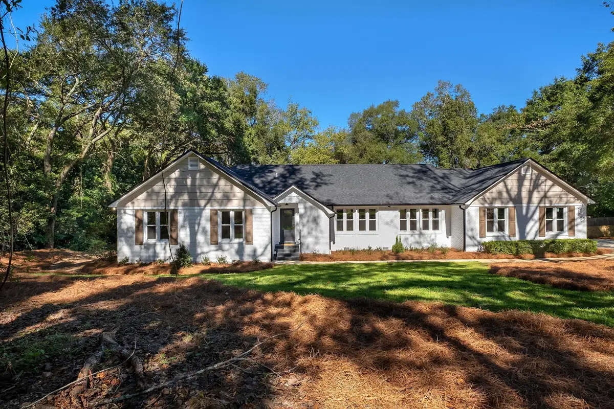 2906 Shamrock, Tallahassee, FL 32309 - #1