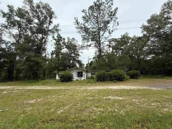 8637 Wakulla Springs Road, Tallahassee, FL 32305