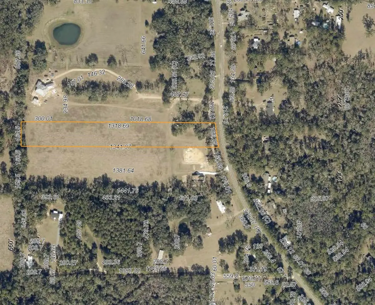 W W Kelley Road, Tallahassee, FL 32311 - #1