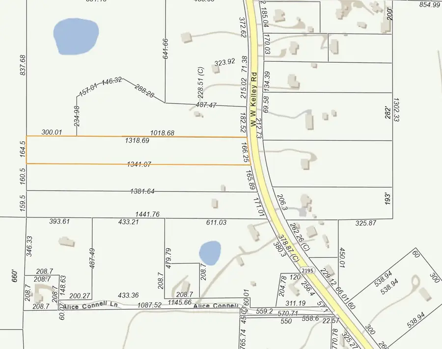 W W Kelley Road, Tallahassee, FL 32311 - #2