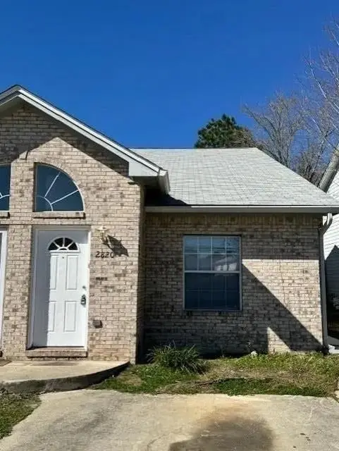 2820 Saw Palmetto Lane, Tallahassee, FL 32309