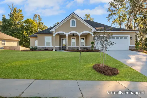 2801 Summer Sands Court, Tallahassee, FL 32303