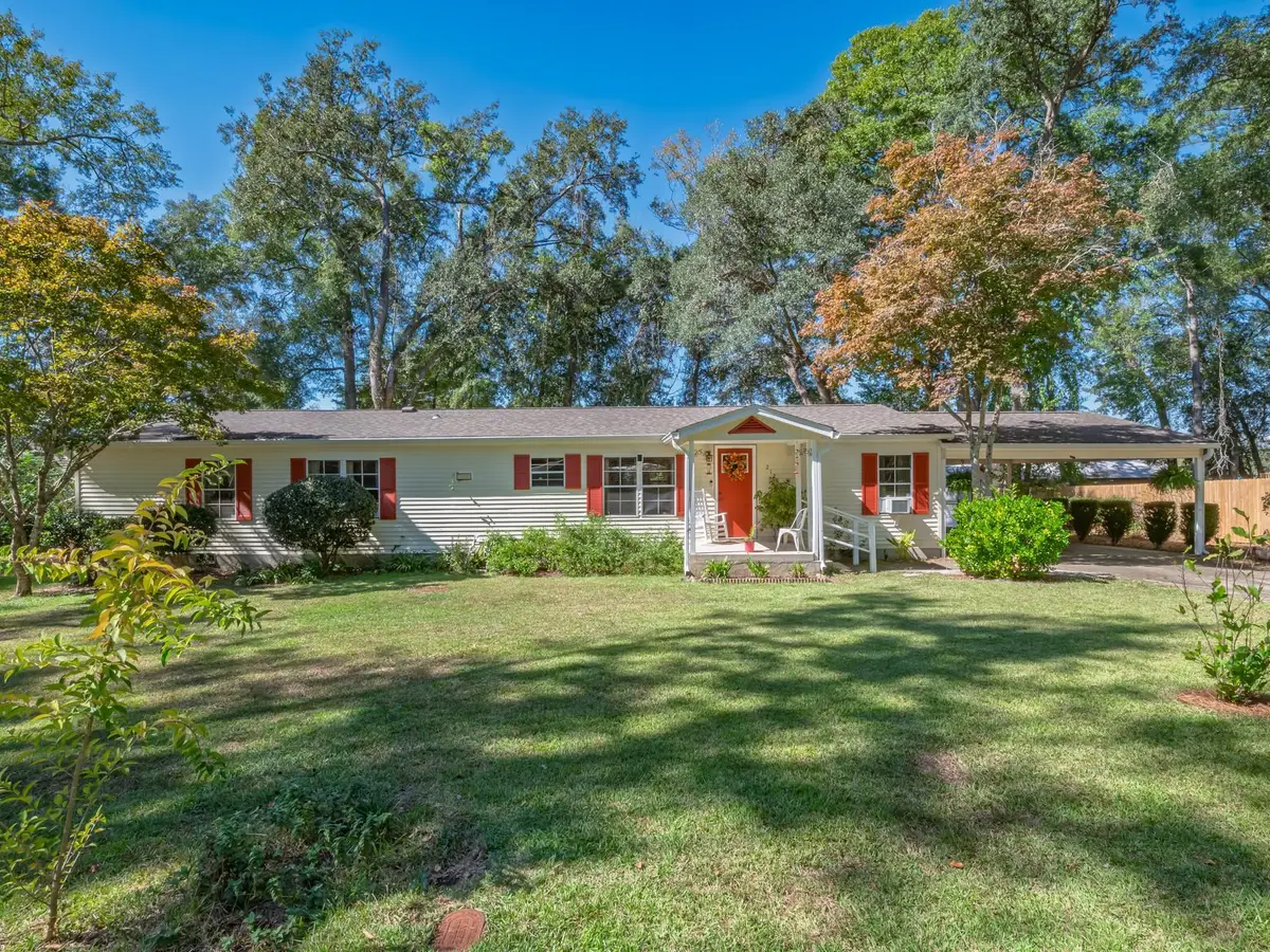 2128 Plantation Forest Drive, Tallahassee, FL 32317 - #1