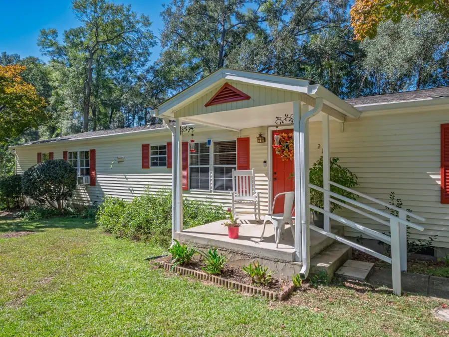 2128 Plantation Forest Drive, Tallahassee, FL 32317 - #3