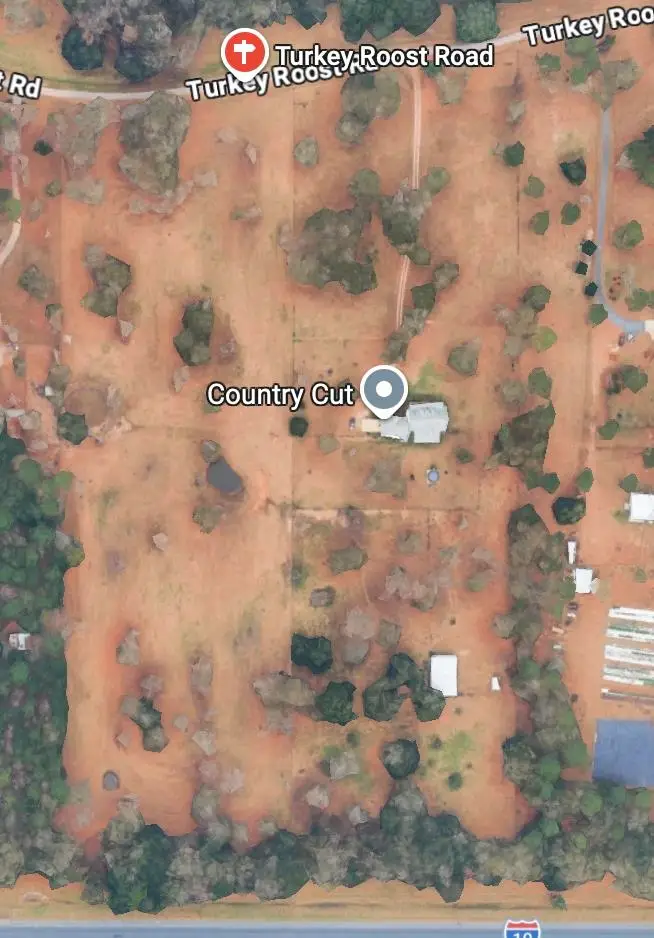 Turkey Roost Road, Tallahassee, FL 32317 - #3