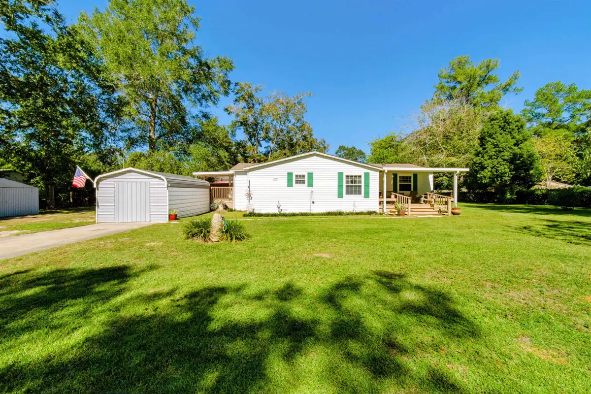 2840 Spaulding Road, Tallahassee, FL 32303 - #1