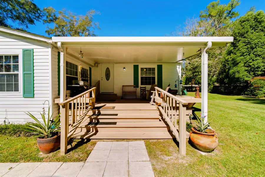 2840 Spaulding Road, Tallahassee, FL 32303 - #2