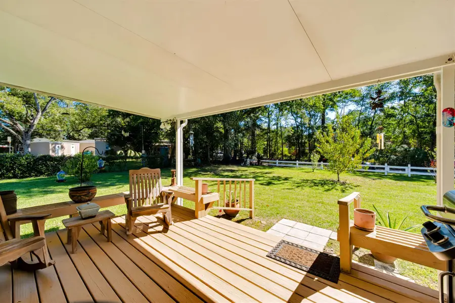 2840 Spaulding Road, Tallahassee, FL 32303 - #3