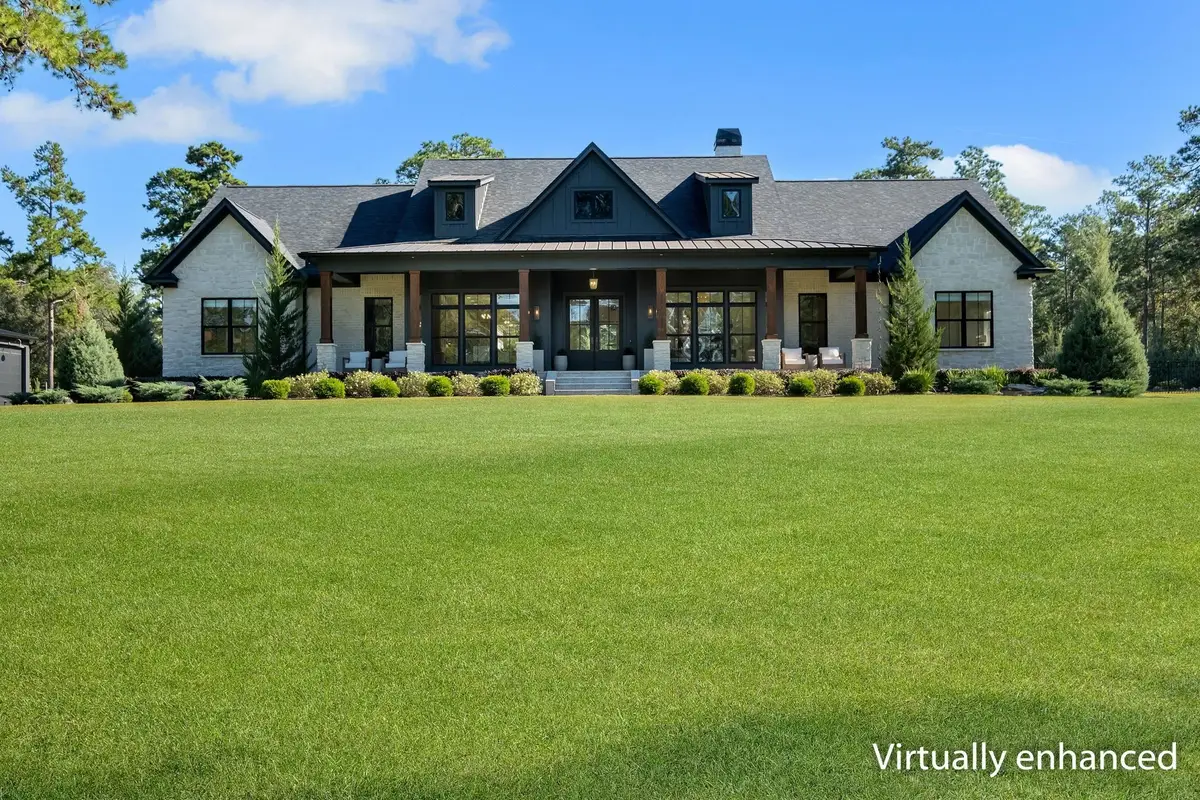8001 Proctor Road, Tallahassee, FL 32309 - #1