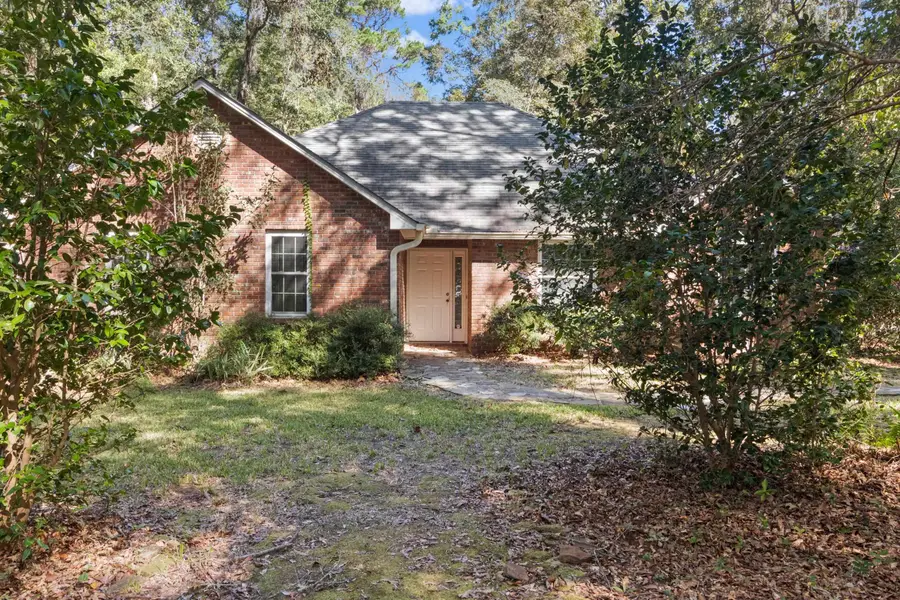 6664 Chevy Way, Tallahassee, FL 32317 - #2