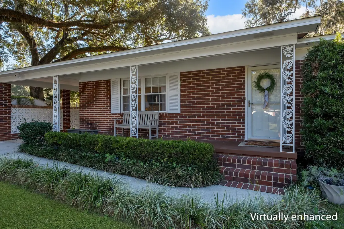 2005 Shady Oaks Drive, Tallahassee, FL 32303 - #1