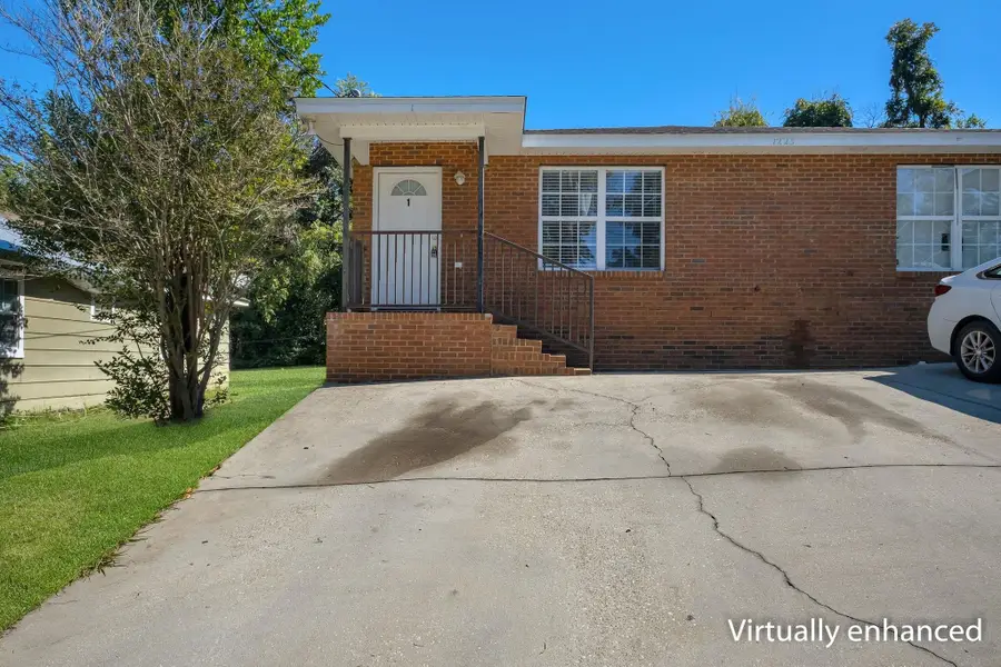 1223 Cleveland Street #1-2, Tallahassee, FL 32310 - #2