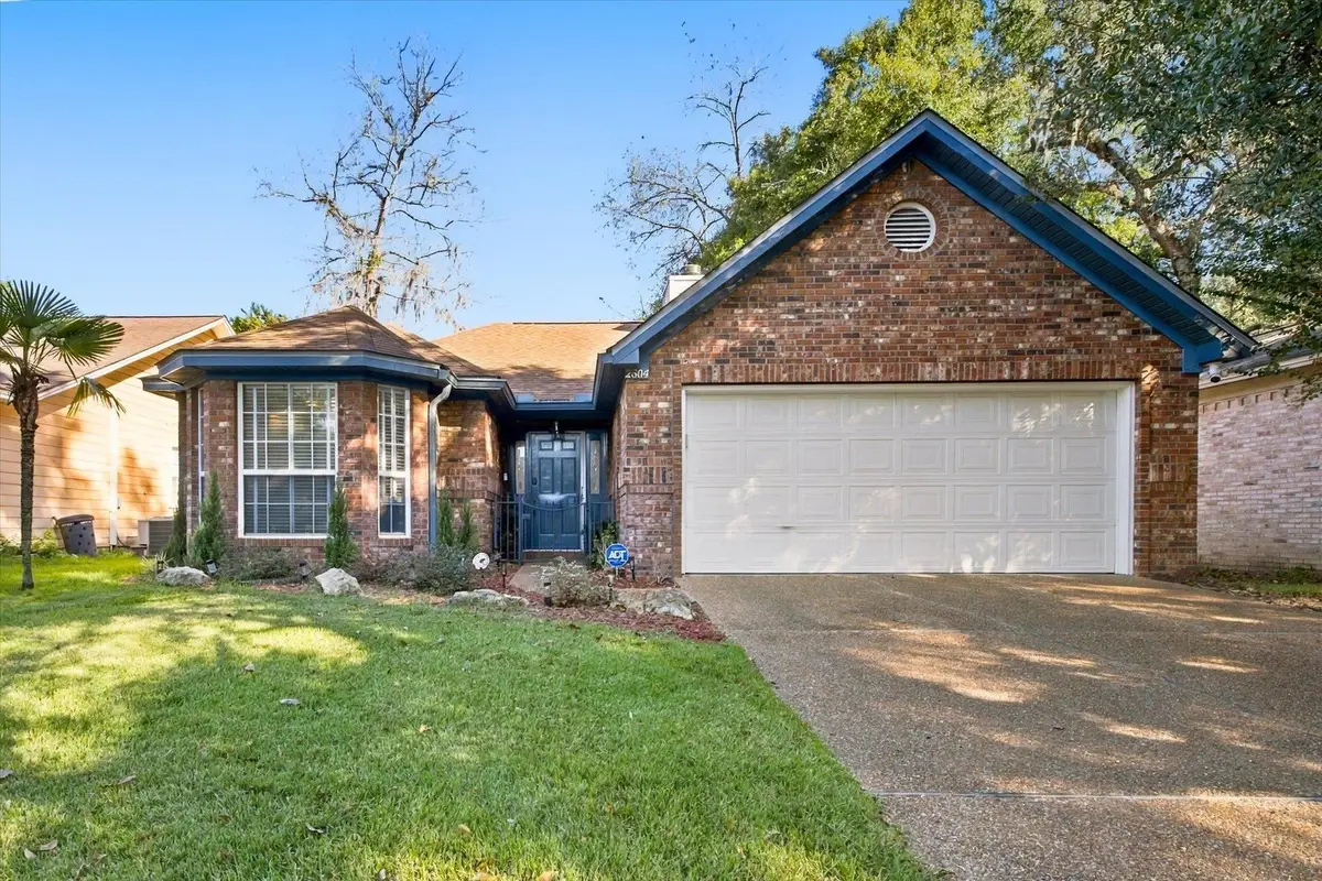 2604 Yarmouth Lane, Tallahassee, FL 32309 - #1