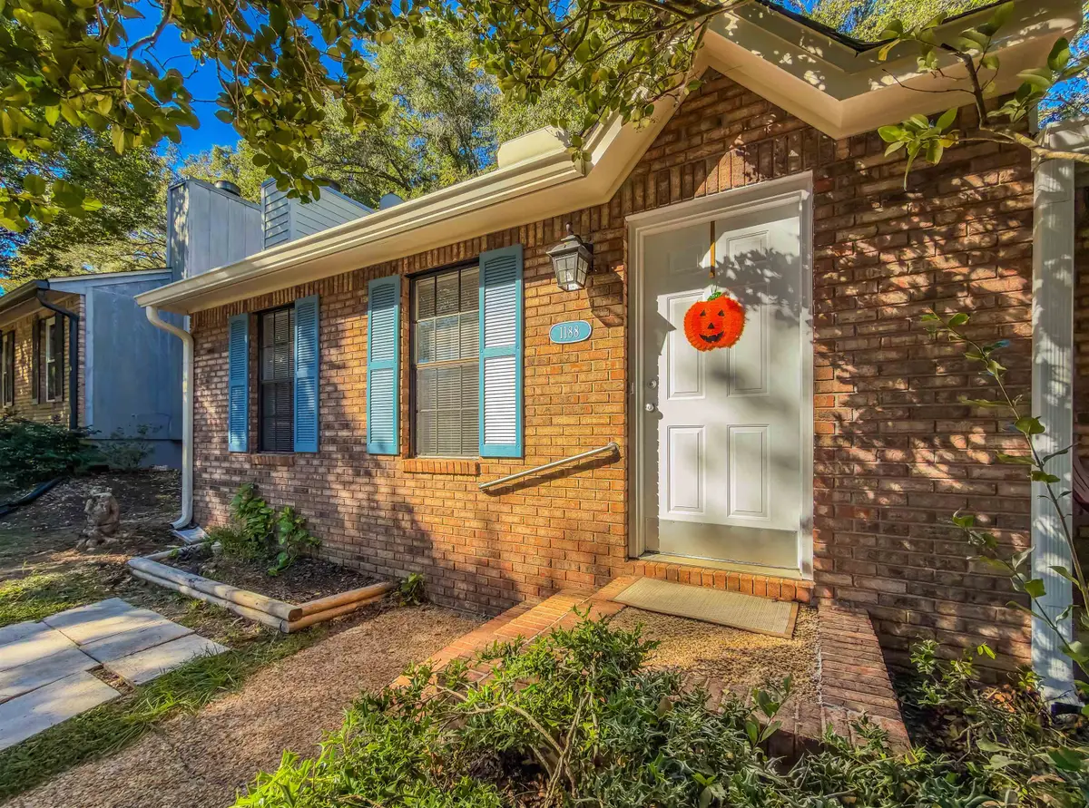 1188 Copper Creek Drive, Tallahassee, FL 32311 - #1