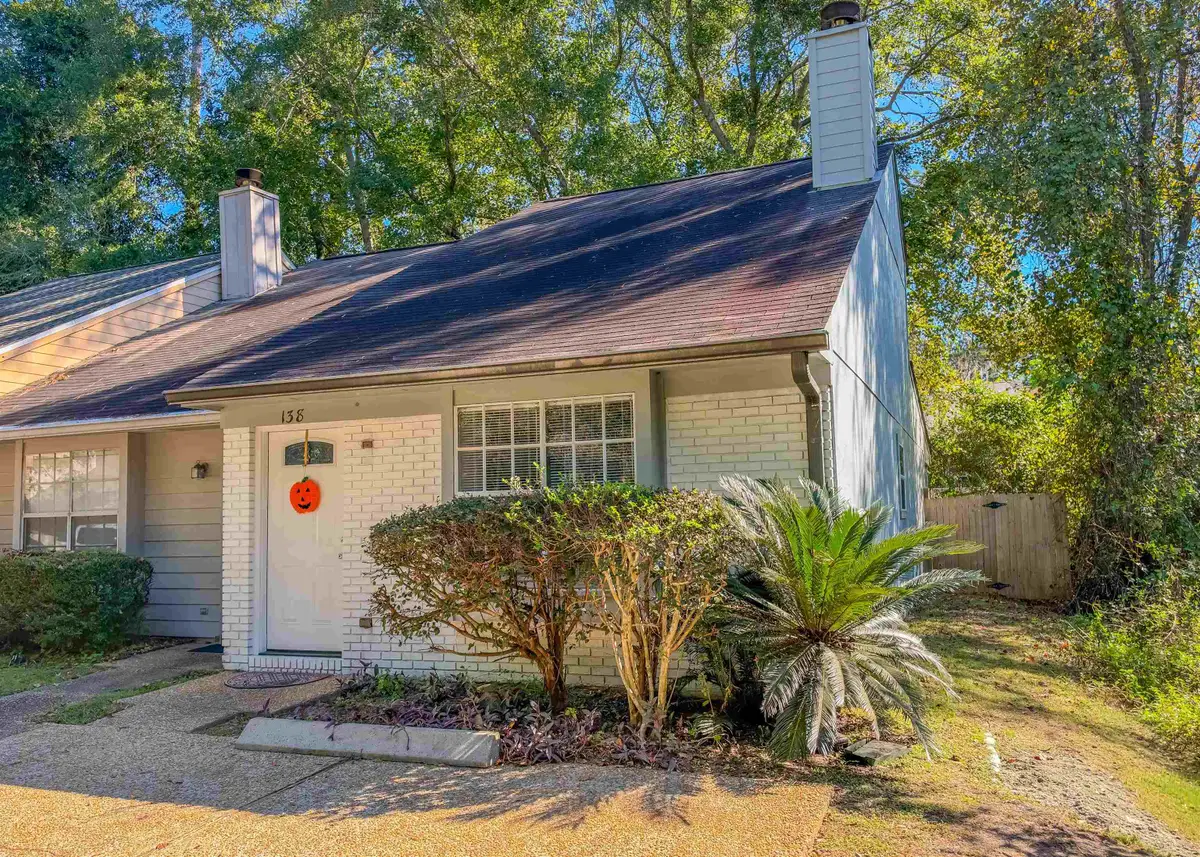 138 S Whetherbine Way, Tallahassee, FL 32301 - #1