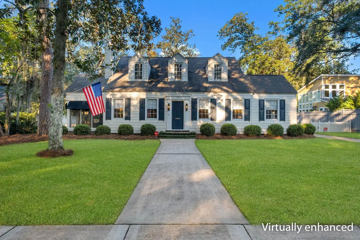 1114 Terrace Street, Tallahassee, FL 32303 - #1